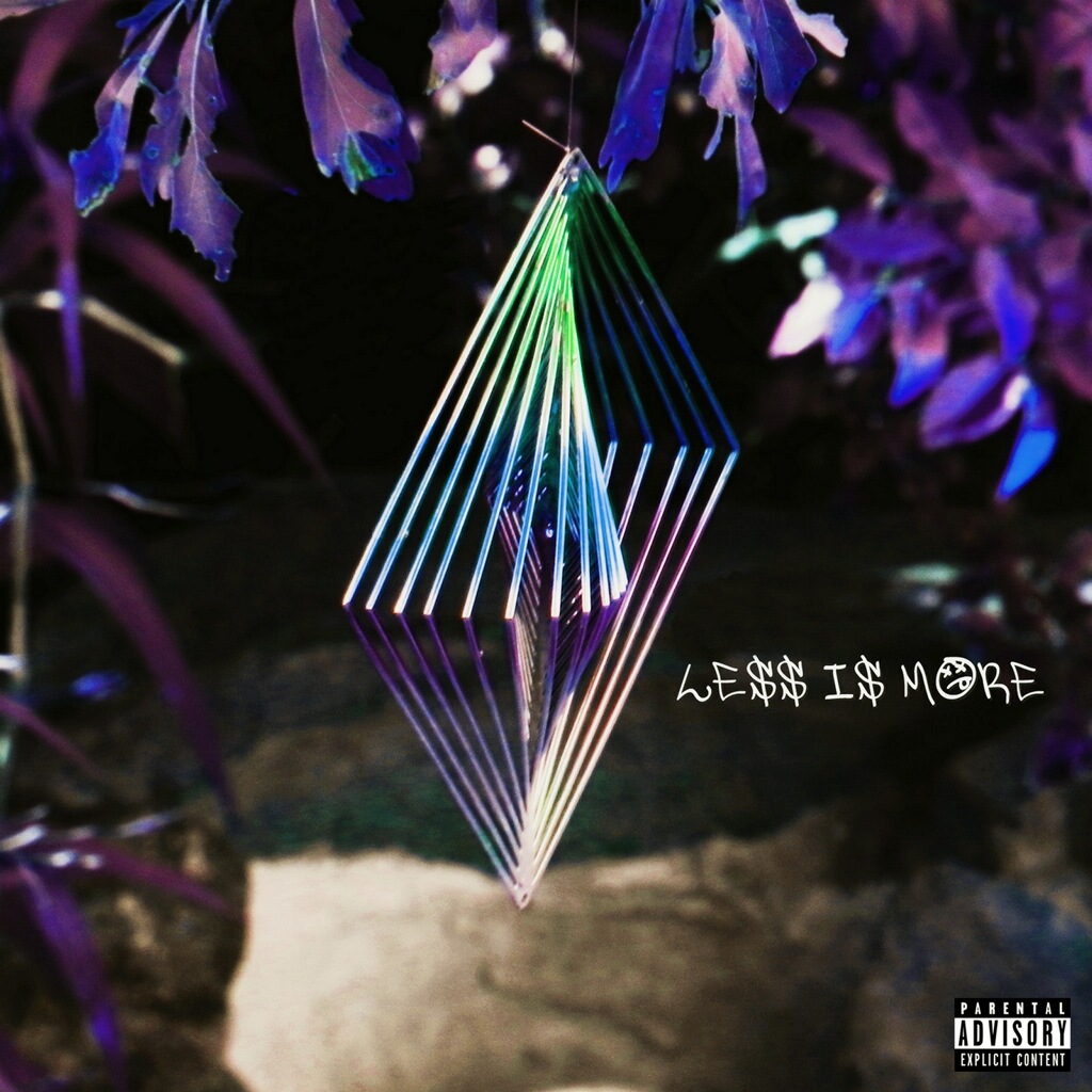 with style NEJI X releases his latest EP “PRIZM”